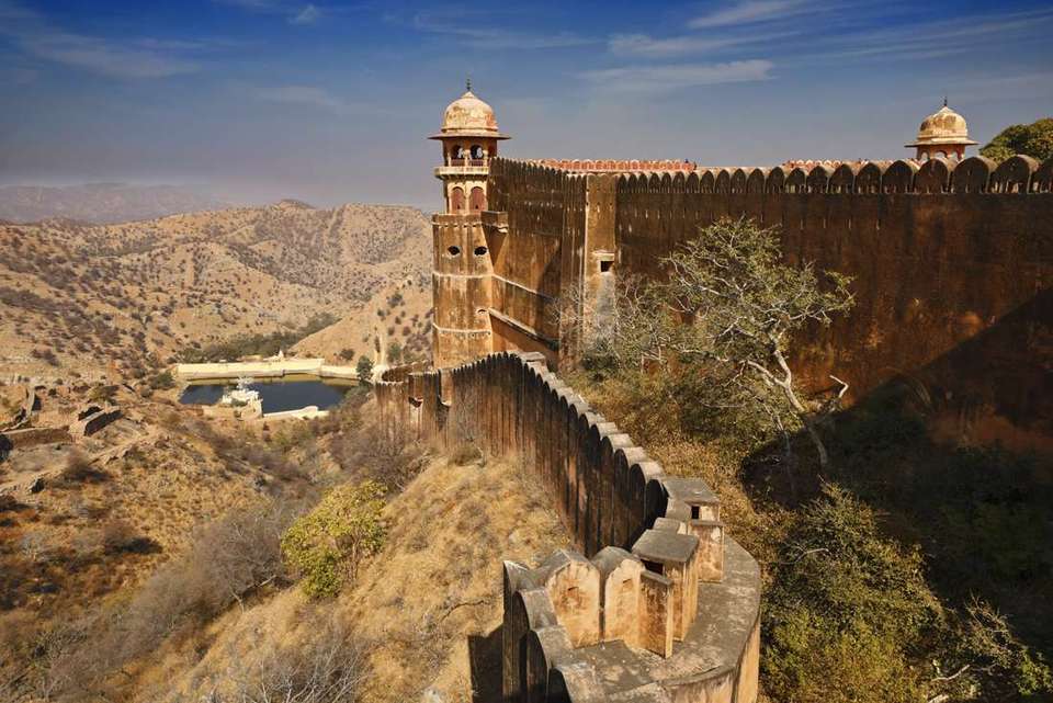 North India Highlights - Intrepid Travel - India - Image 8