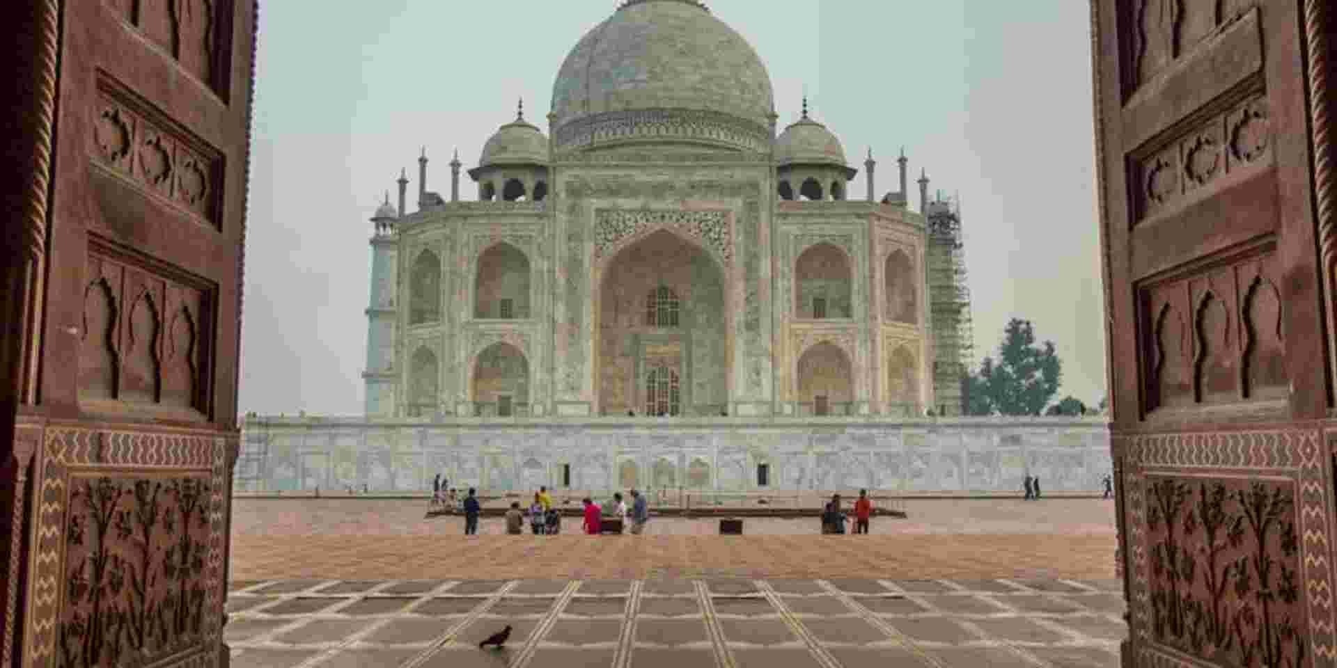 Journeys: North India Highlights