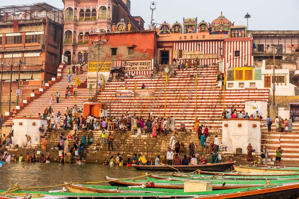 North India Revealed - Intrepid Travel - India - Image 4