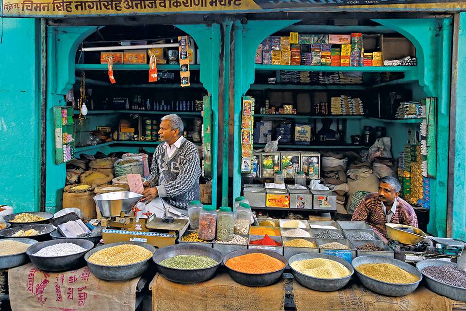 North India Revealed - Intrepid Travel - India - Image 5