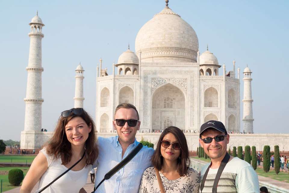 North India Revealed - Intrepid Travel - India - Image 7