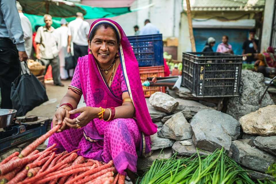 North India Revealed - Intrepid Travel - India - Image 10