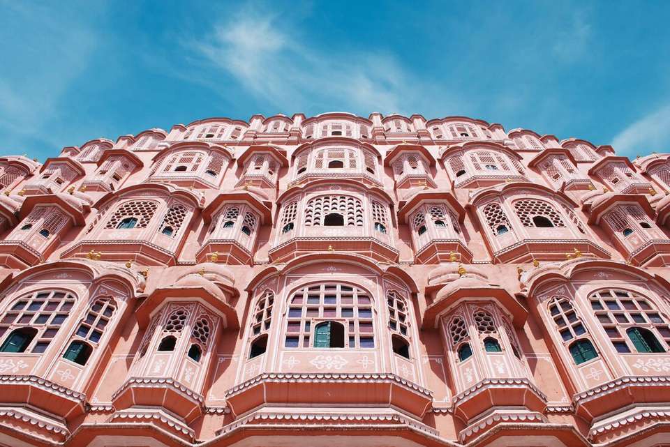 North India Revealed - Intrepid Travel - India - Image 11