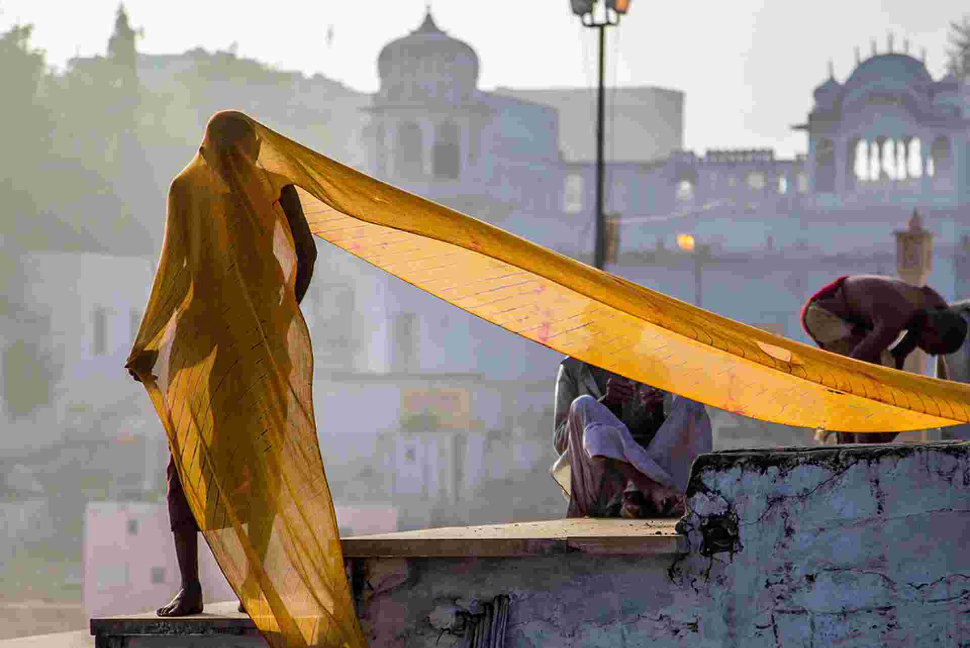 North India Revealed