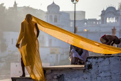 North India Revealed - December 2025