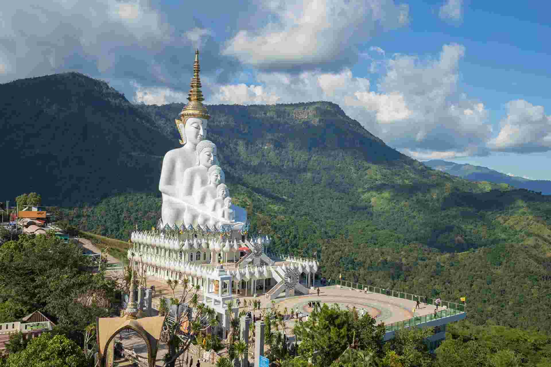 North Isaan And The Mekong, Private Tour