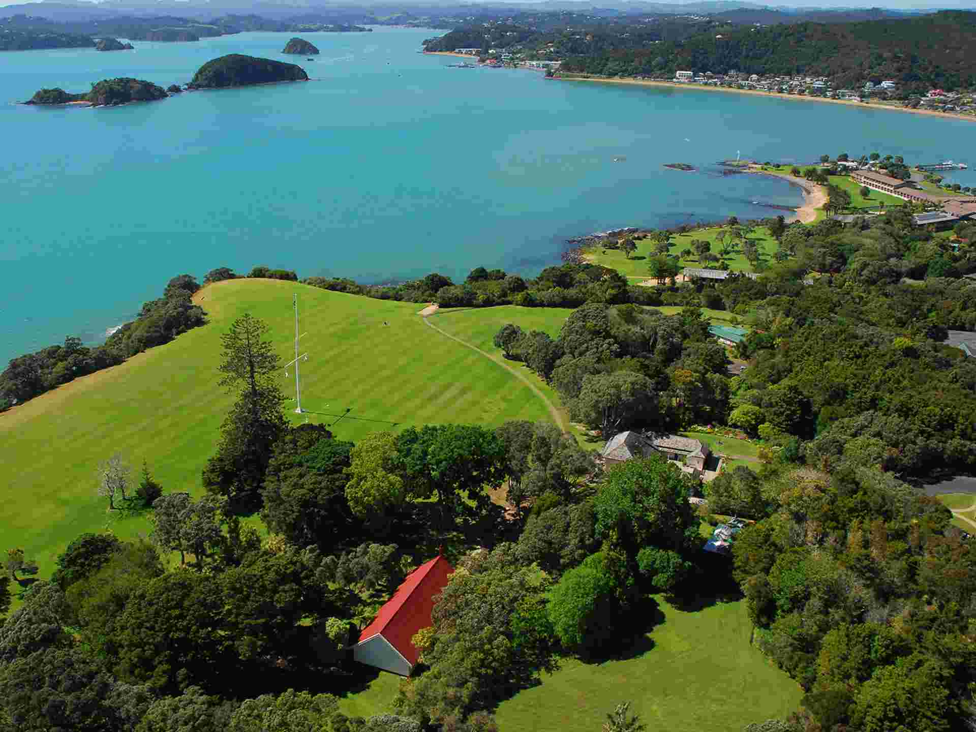 North Island Explorer - 11 days