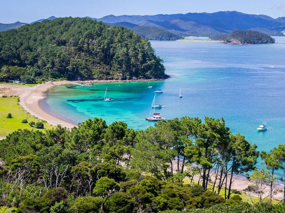 North Island Explorer - 11 days - undefined - Image 2