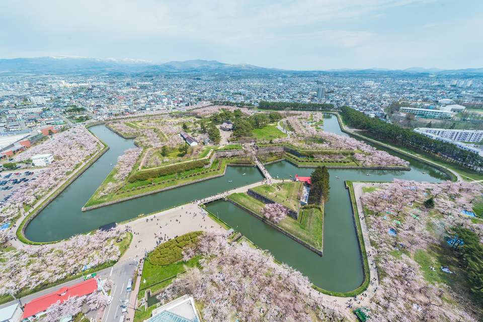 North Japan - Europamundo - Japan - Image 6