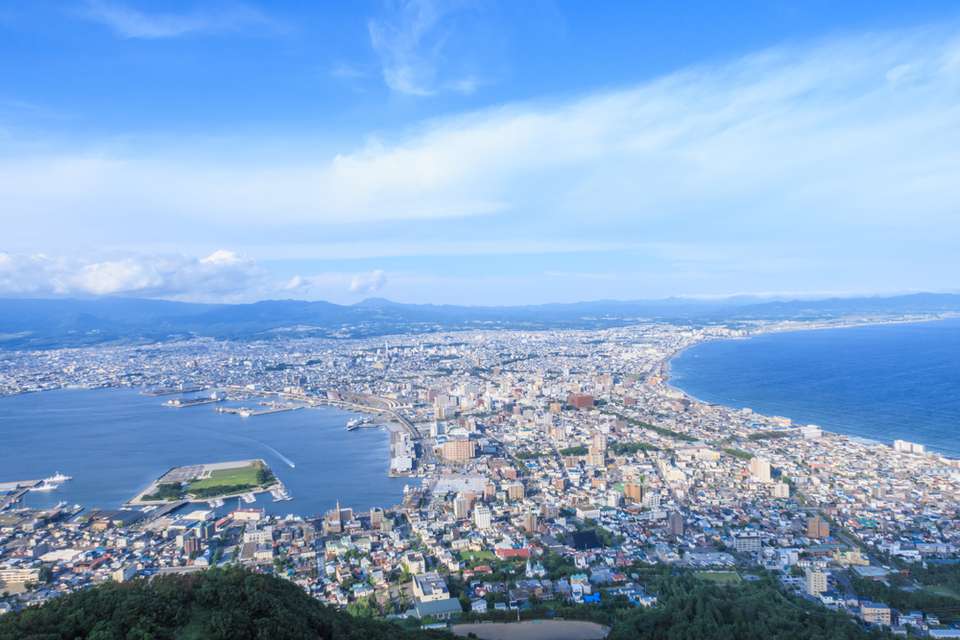 North Japan End Sapporo - Europamundo - Japan - Image 3