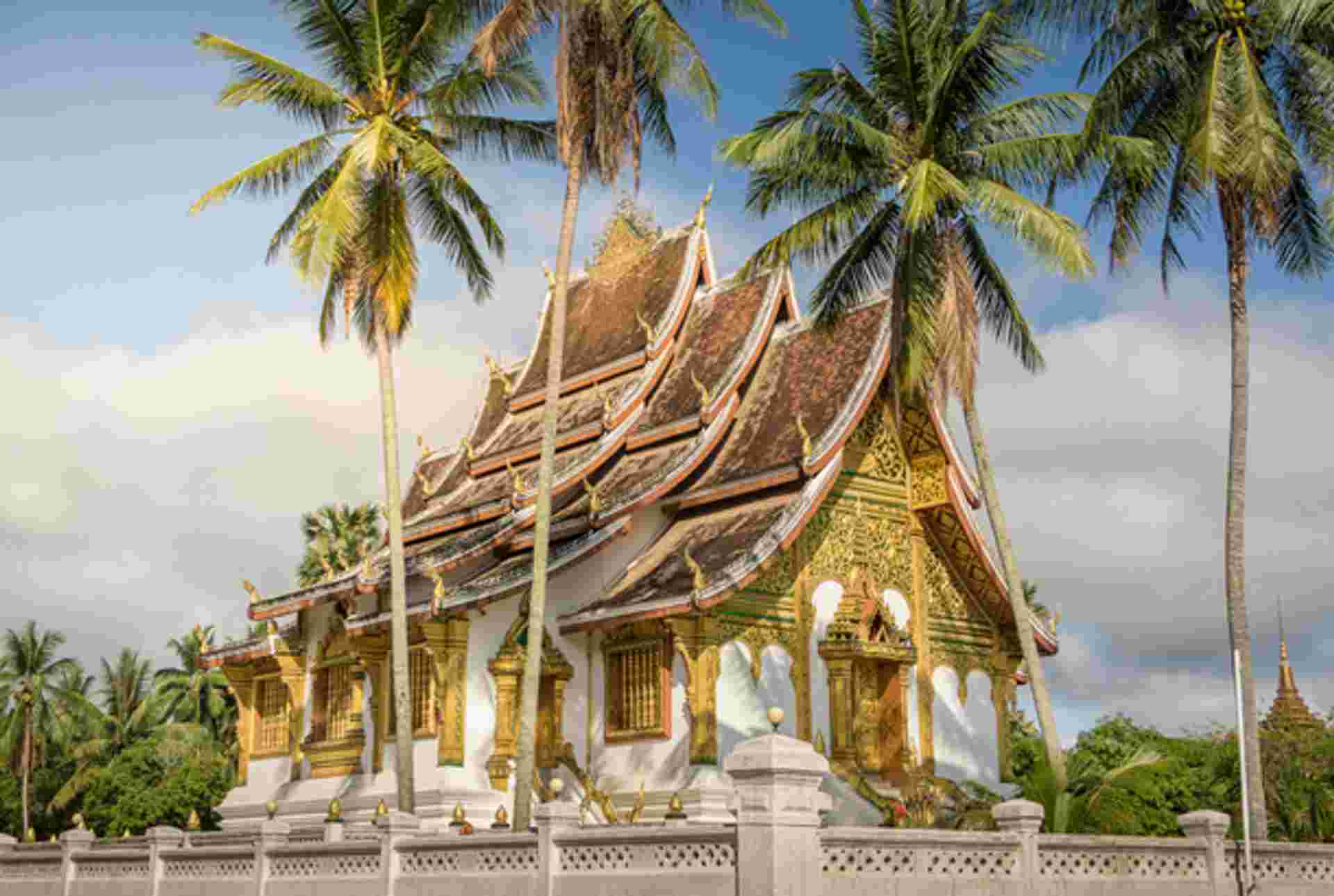 North Laos & Thailand Explorer - 13 days