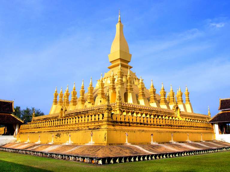 Laos Explorer Tour: North Laos Explorer - 8 days