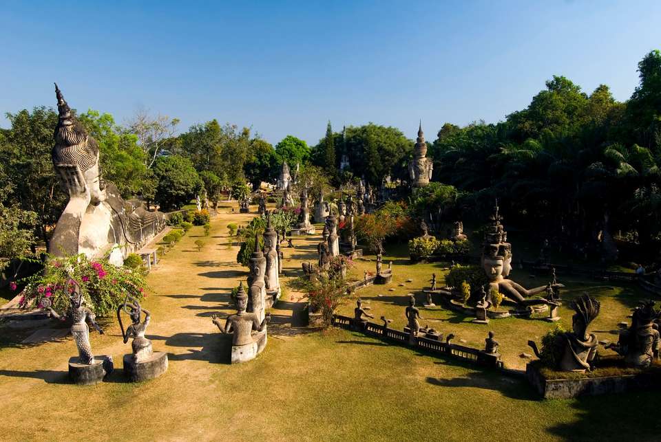 North Laos Explorer - 8 days - On The Go Tours - Laos - Image 2