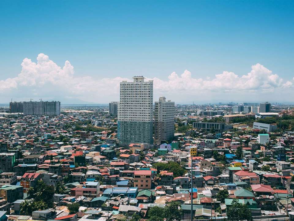 North Luzon Explorer - 4 days - On The Go Tours - Philippines - Image 1