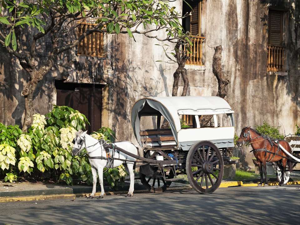 North Luzon Explorer - 4 days - On The Go Tours - Philippines - Image 4