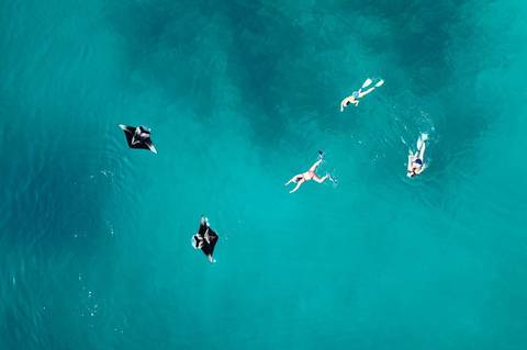 North Maldives Island Hopping - 8 Days
