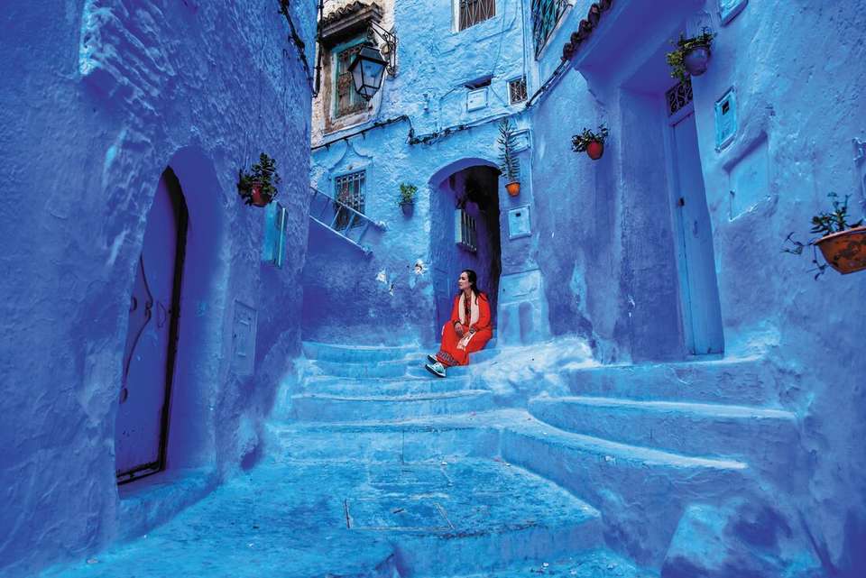 North Morocco Adventure - Intrepid Travel - Morocco - Image 2