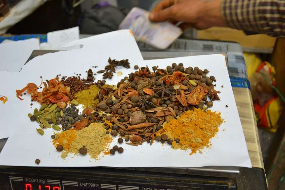 North Morocco Adventure - Intrepid Travel - Morocco - Image 7
