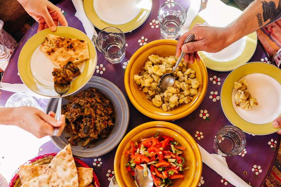 North Morocco Adventure - Intrepid Travel - Morocco - Image 9