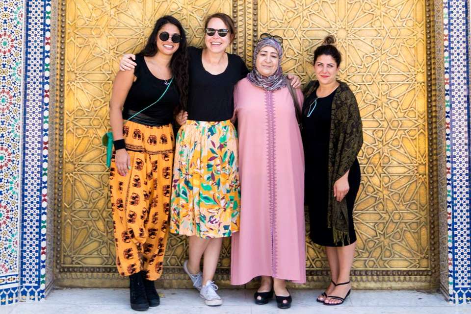North Morocco Adventure - Intrepid Travel - Morocco - Image 10