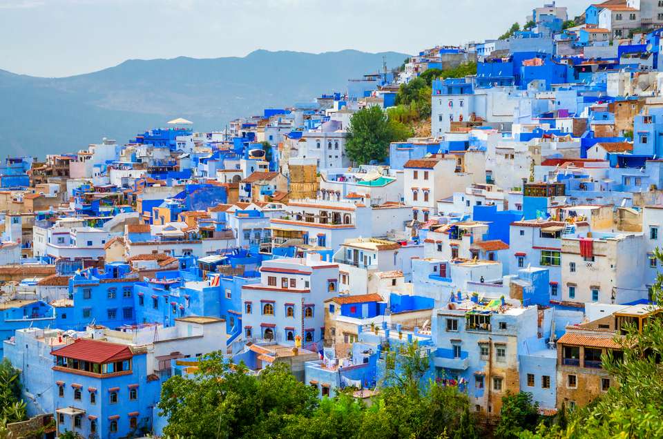 North Morocco Adventure - Trutravels - Morocco - Image 8