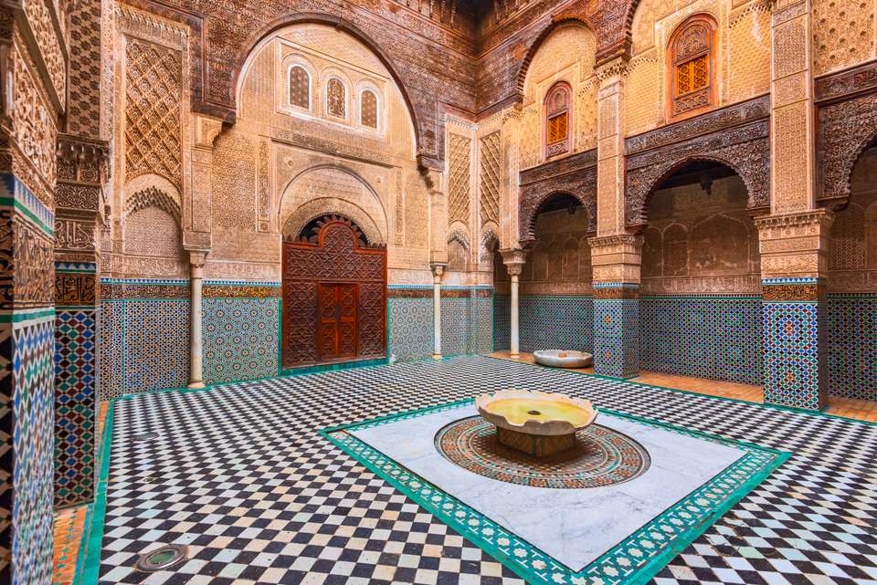 North Morocco Adventure - Trutravels - Morocco - Image 9