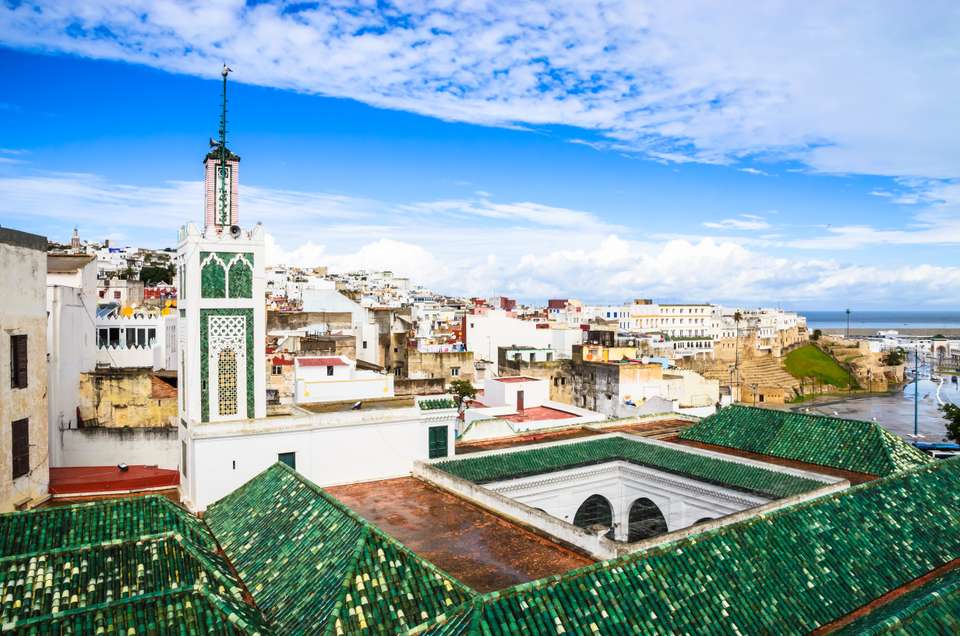 North Morocco Adventure - Trutravels - Morocco - Image 12