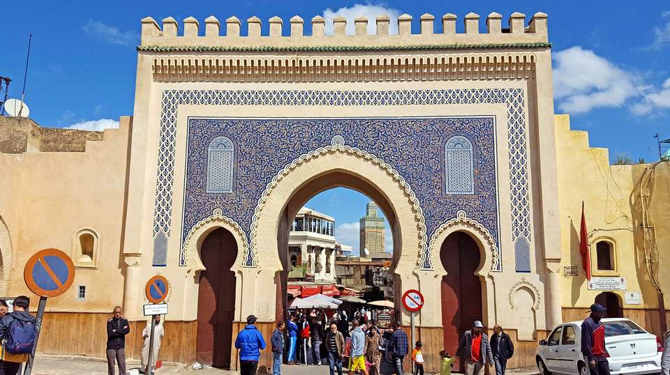 Discover the best of Northern Morocco - undefined - Image 2