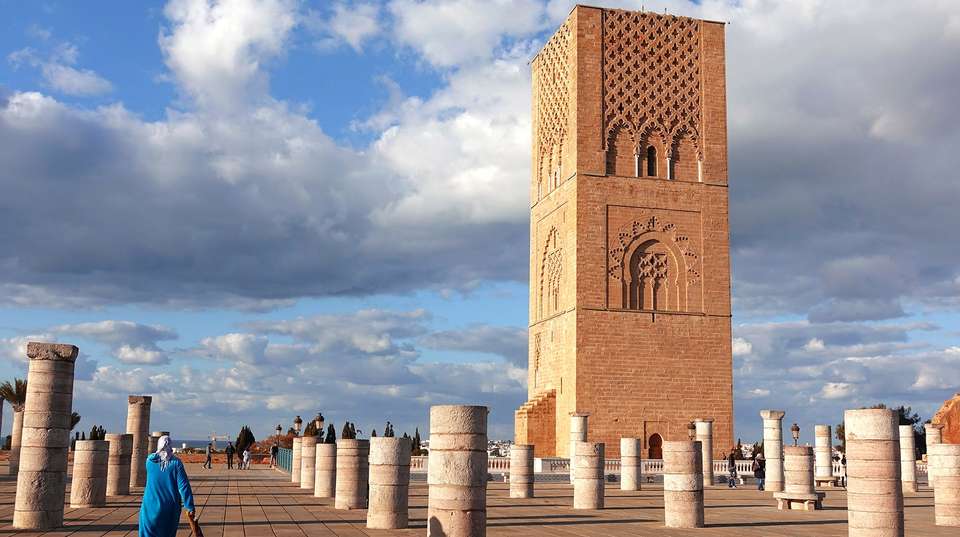 Discover the best of Northern Morocco - undefined - Image 4