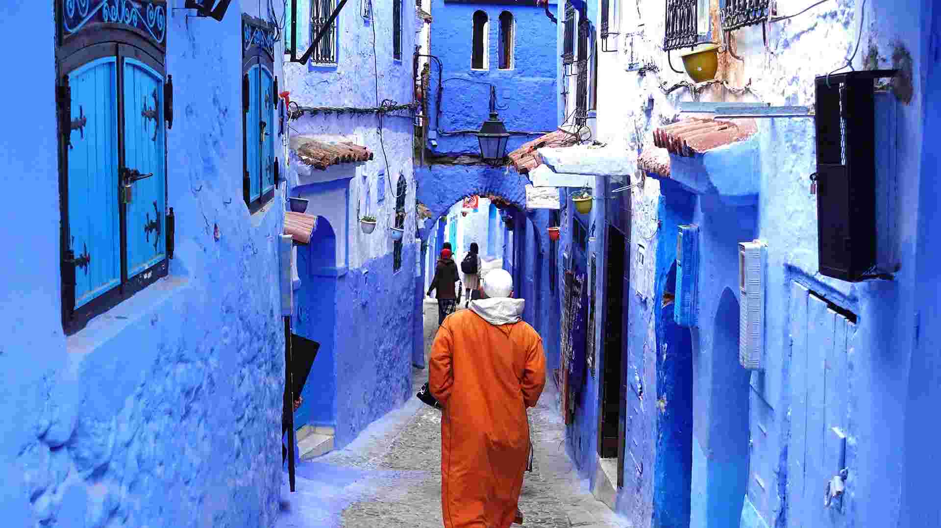 Discover the best of Northern Morocco