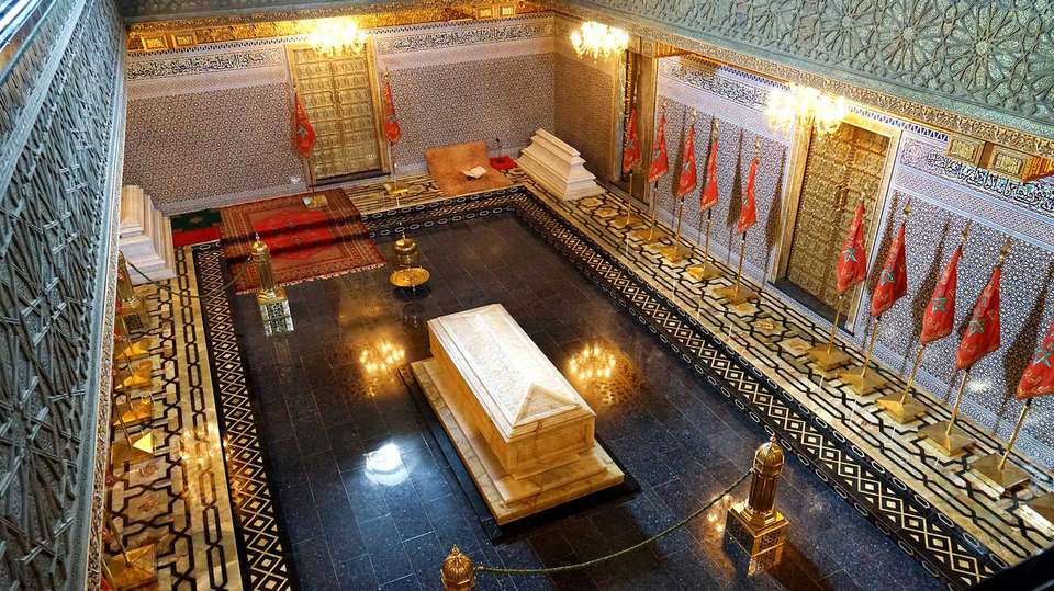 Discover the best of Northern Morocco - undefined - Image 6