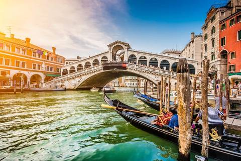 North Of Italy, Private Tour - Summer Tours
