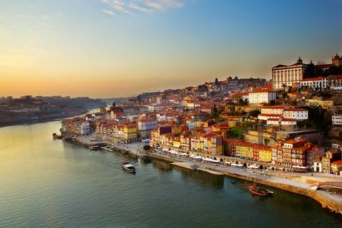 North Of Portugal, German-speaking Guide - January 2027