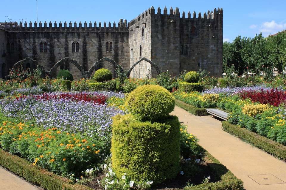 North Of Portugal, German-speaking Guide - Destination Services - Portugal - Image 6