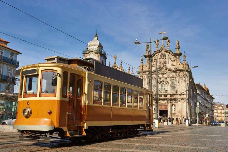 North Of Portugal, German-speaking Guide - Destination Services - Portugal - Image 12