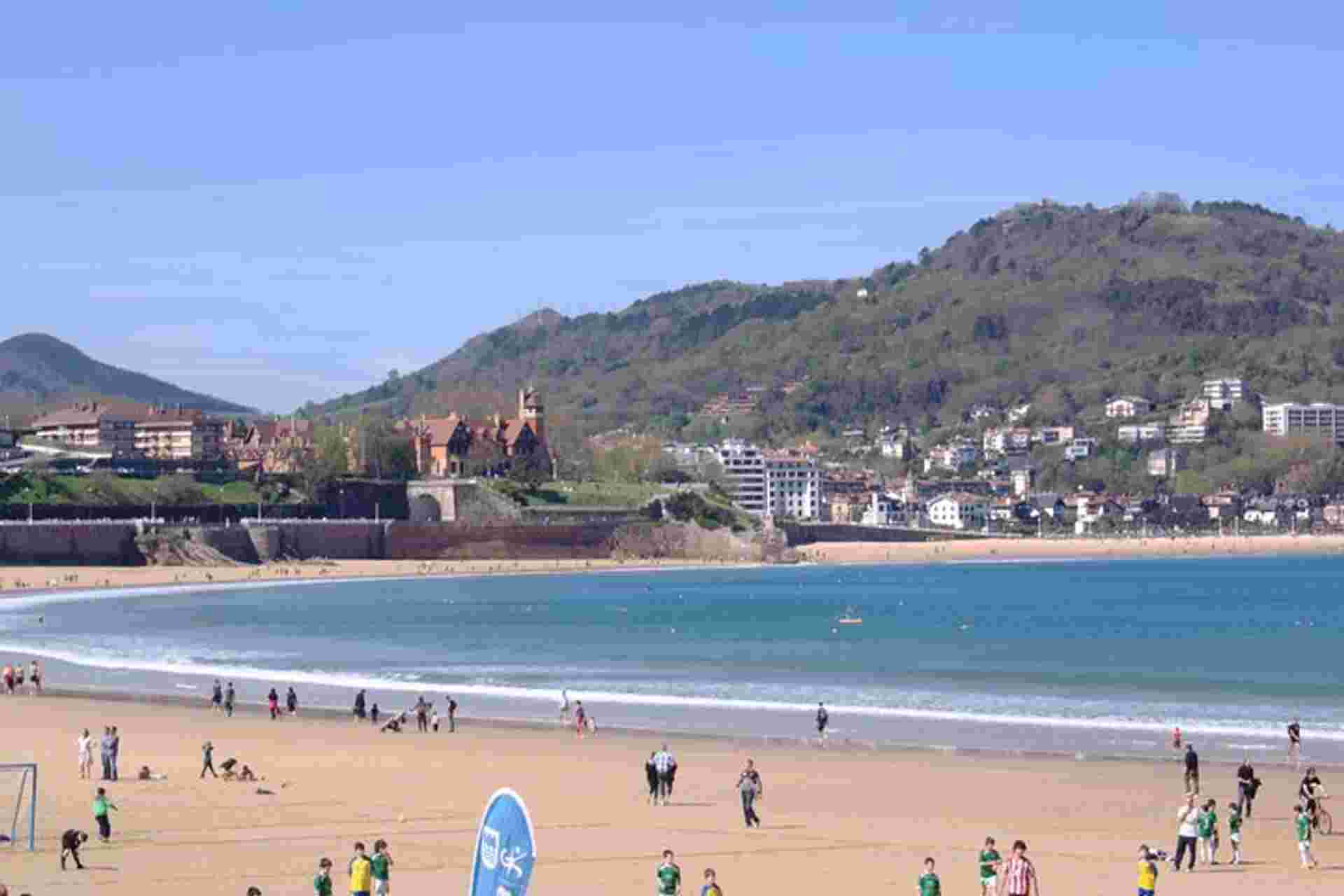 8 Day North Of Spain & Portugal Guided Tour From Barcelona