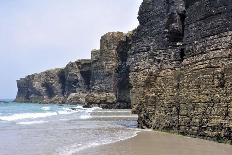 8 Day North Of Spain Guided Tour From Barcelona (c-782) - Vpt Tours - Spain - Image 3