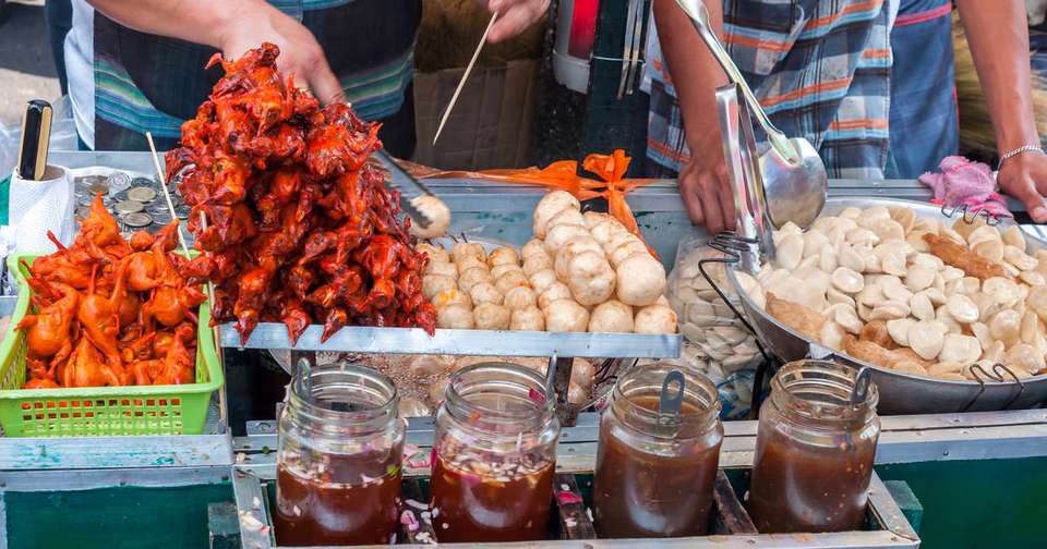 North Philippines Explorer + Bohol Beach Extension - Explore - Philippines