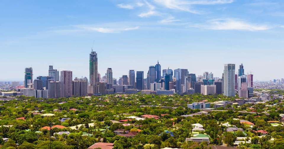 North Philippines Explorer + Bohol Beach Extension - Explore - Philippines