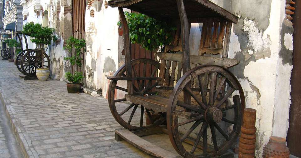 North Philippines Explorer + Bohol Beach Extension - Explore - Philippines