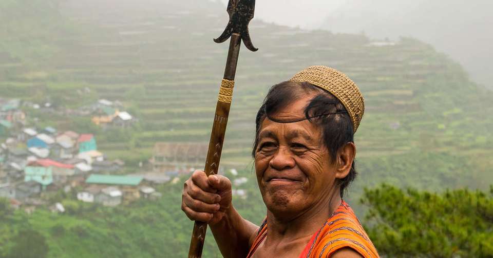 North Philippines Explorer + Bohol Beach Extension - Explore - Philippines