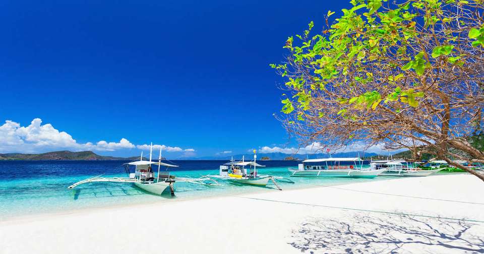North Philippines Explorer + Bohol Beach Extension - Explore - Philippines