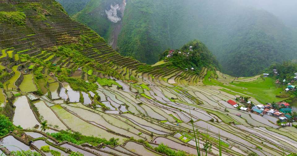 North Philippines Explorer + Bohol Beach Extension - Explore - Philippines