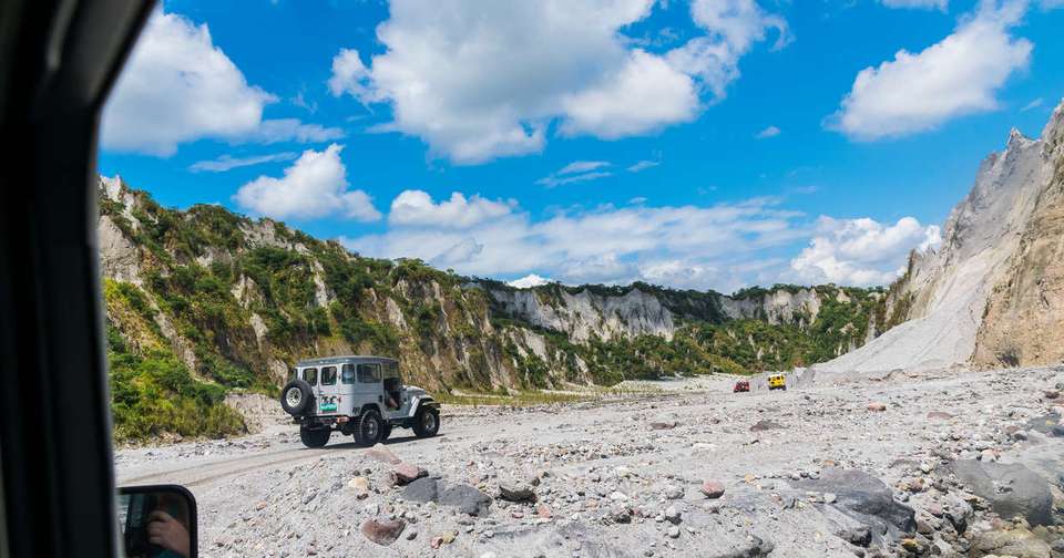 North Philippines Explorer + Bohol Beach Extension - Explore - Philippines