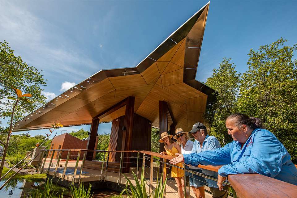 North Queensland Adventure - Intrepid Travel - Australia - Image 3
