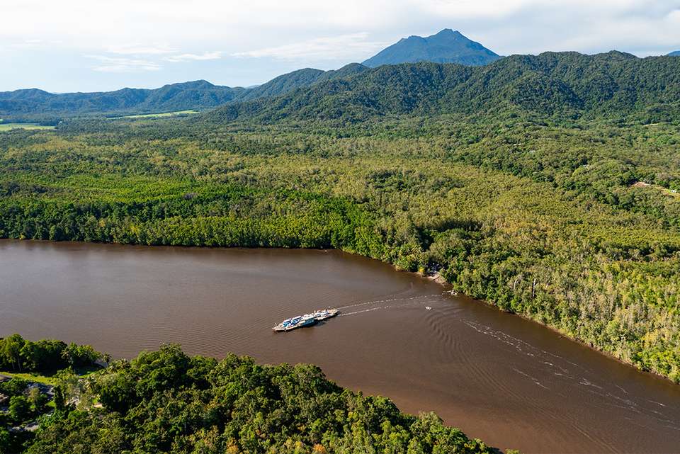 North Queensland Adventure - Intrepid Travel - Australia - Image 8