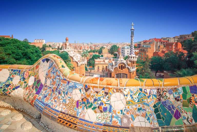 North Spain Discovery - September 2027