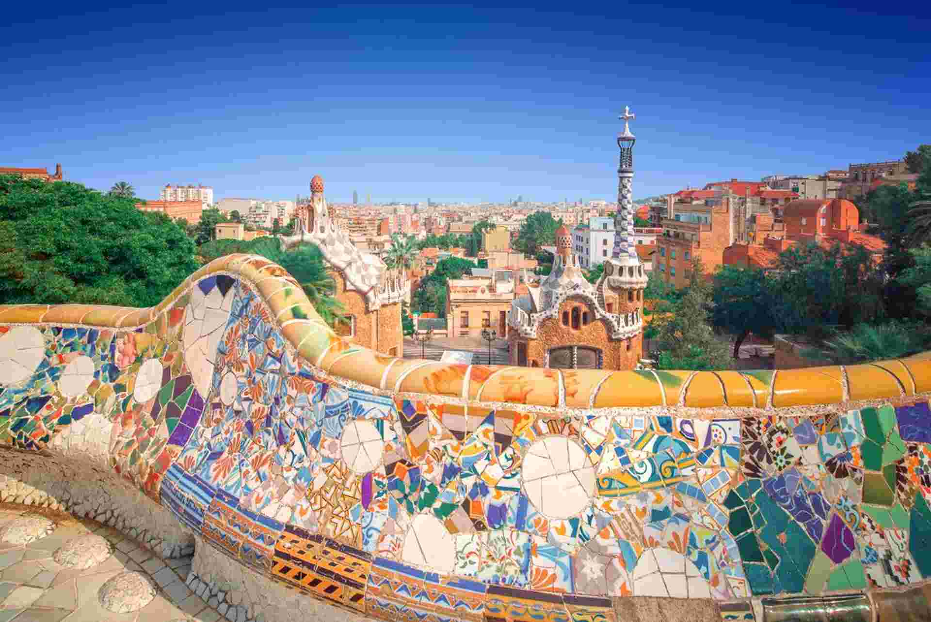 North Spain Discovery