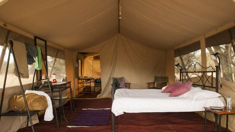 North Tanzania Camping & Lodge Safari - Expect In Africa Safari - Tanzania - Image 7