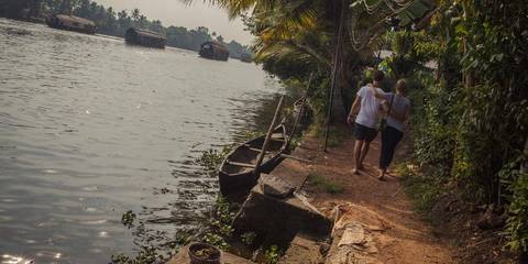 Shopping And Markets Tour: North To South India: The Taj Mahal & Goa Good Times